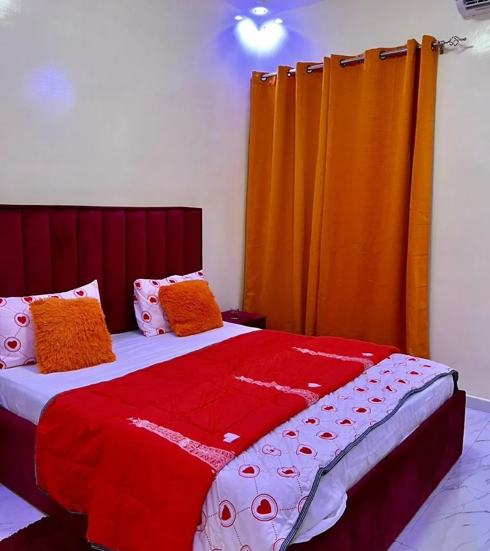 Studio Meuble 2 Dakar Senegal