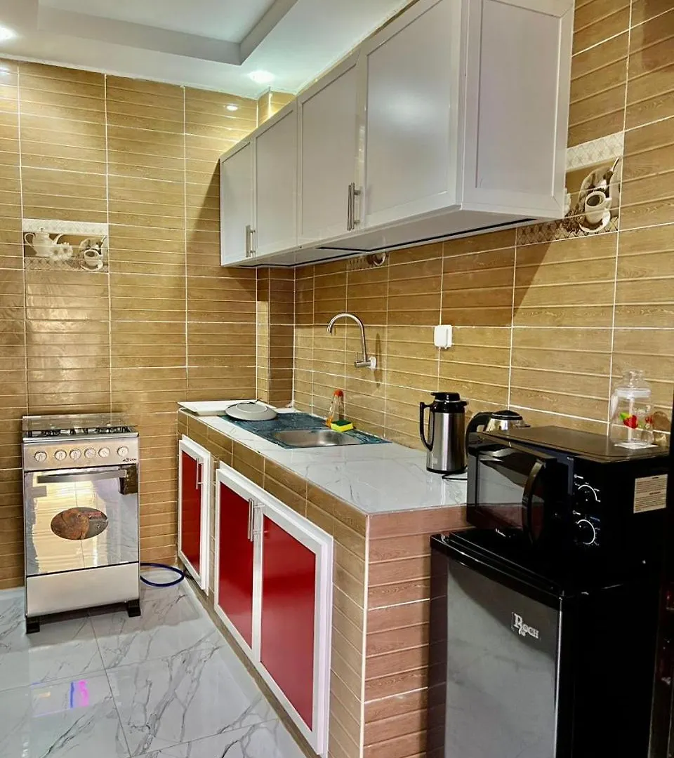 Studio Meuble 2 Dakar