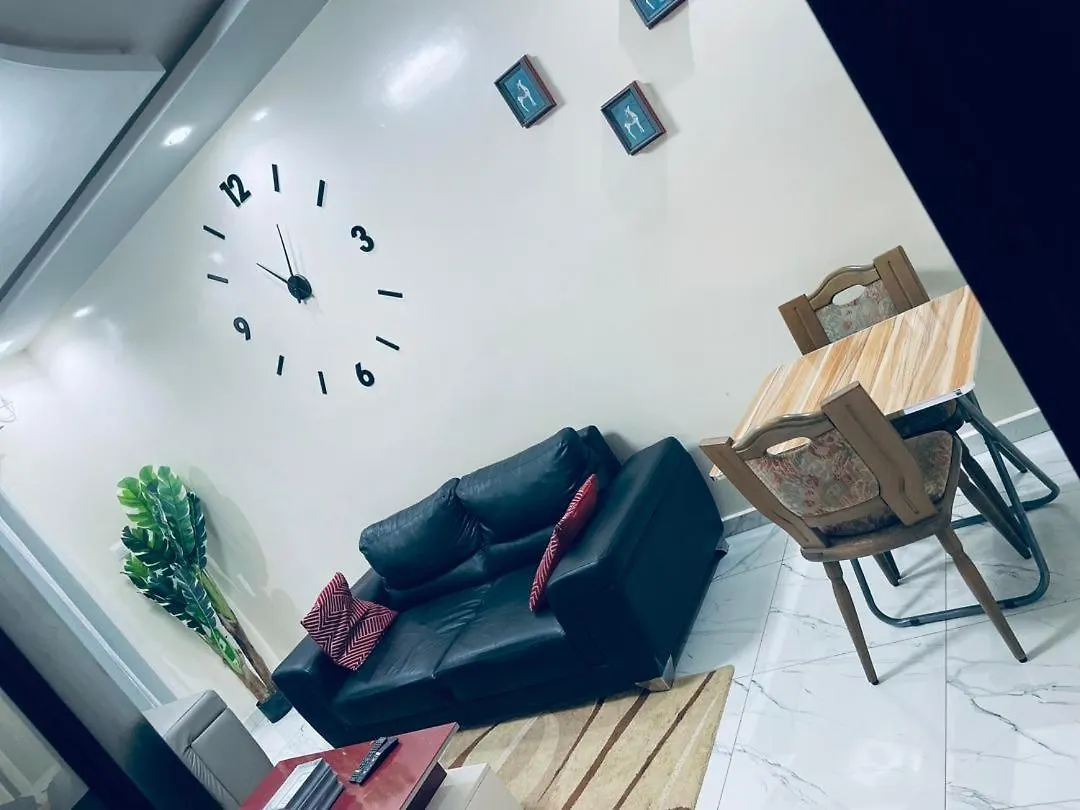 Studio Meuble 2 Dakar
