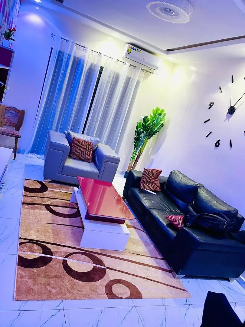 Studio Meuble 2 Dakar